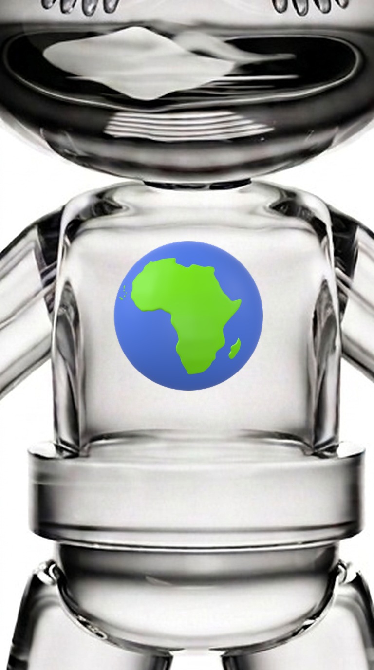 Continent · Africa · 大陸