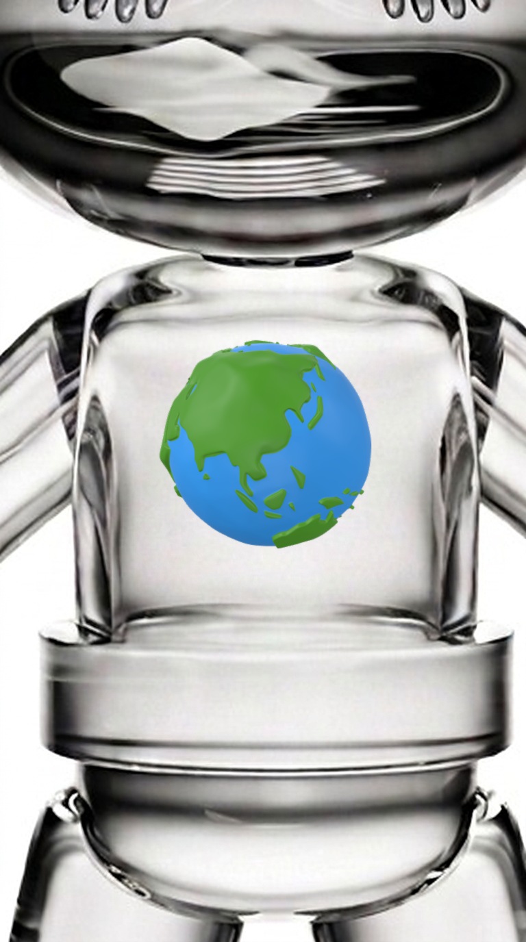 Continent · Asia · 大陸