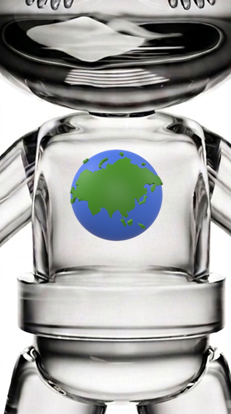 Continent · Eurasia · 大陸