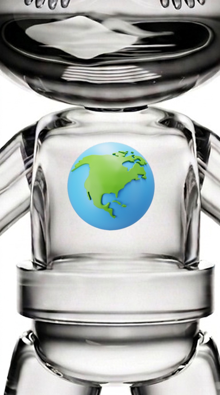 Continent · North America · 大陸