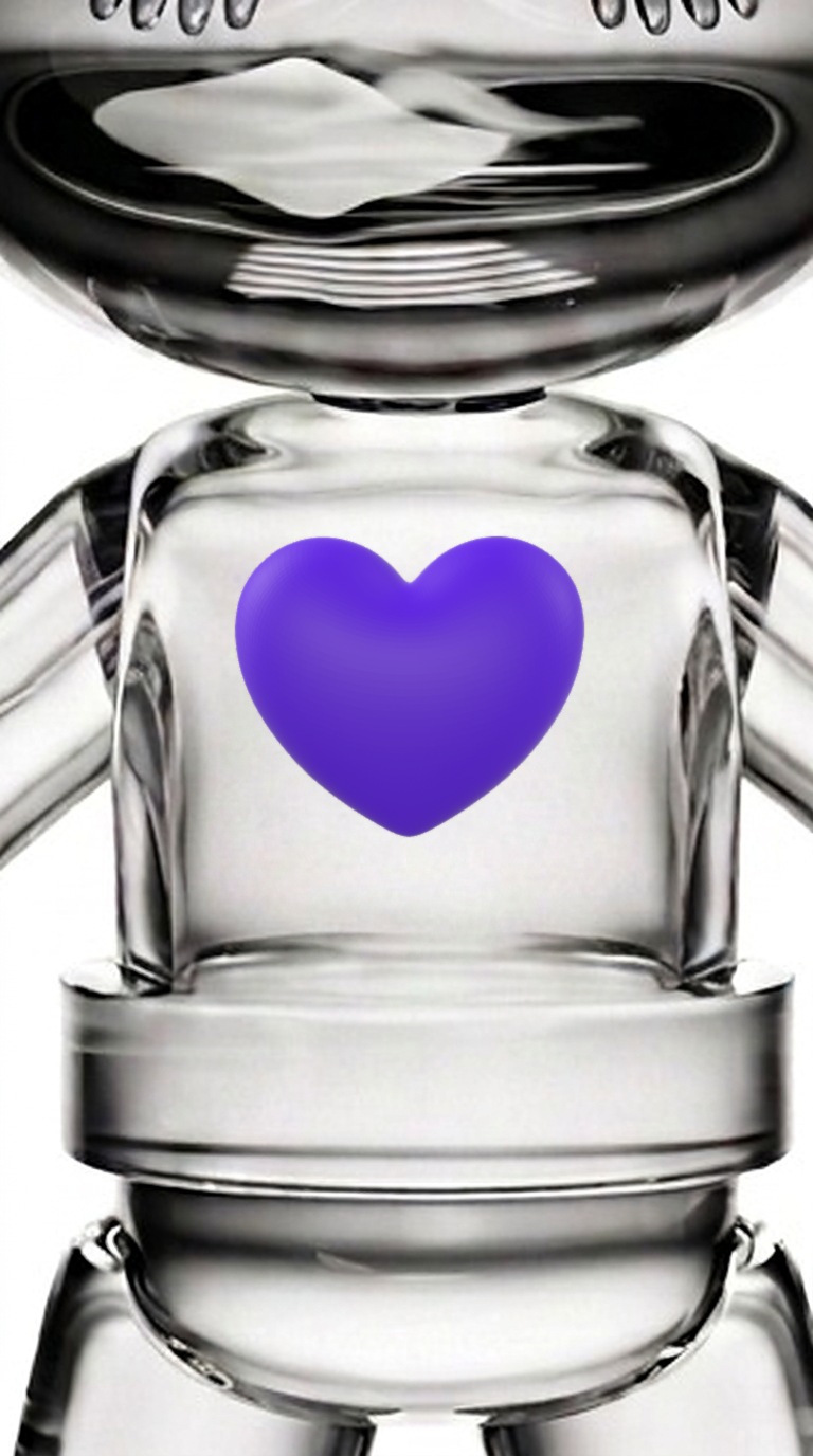 Heart · Marine · ハート