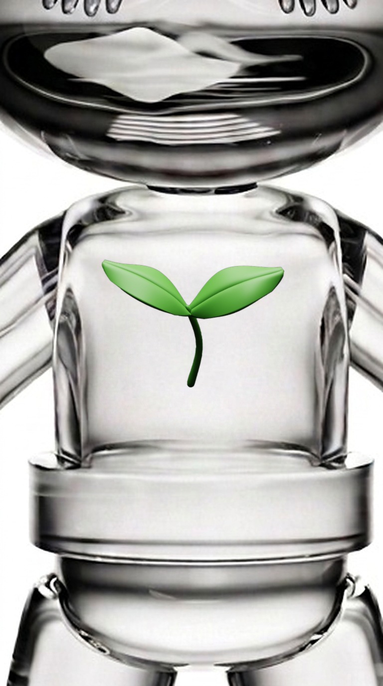 Sprout · Big Leaf · 双葉