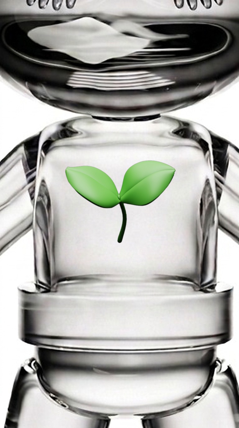 Sprout · Round · 双葉