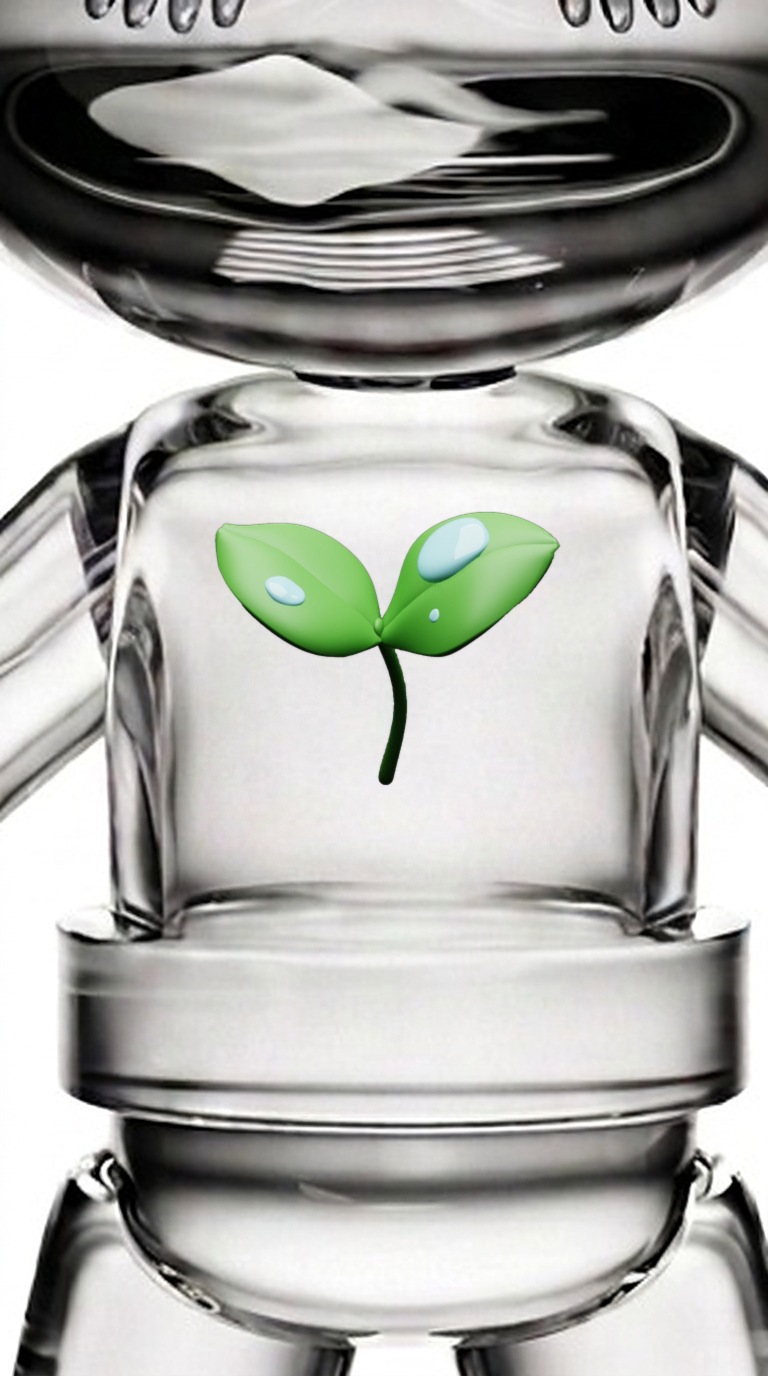 Sprout · Dewdrop · 双葉