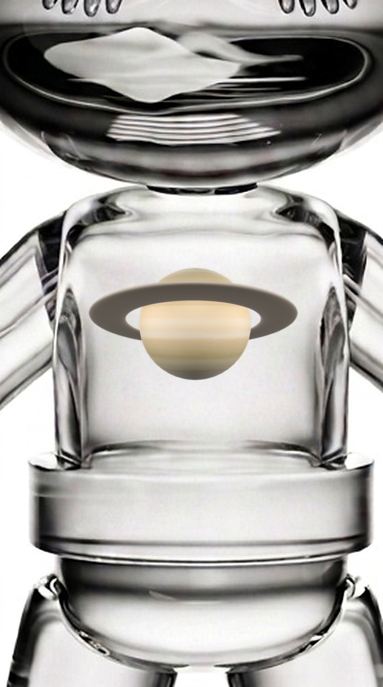 Planet · Saturn · 惑星