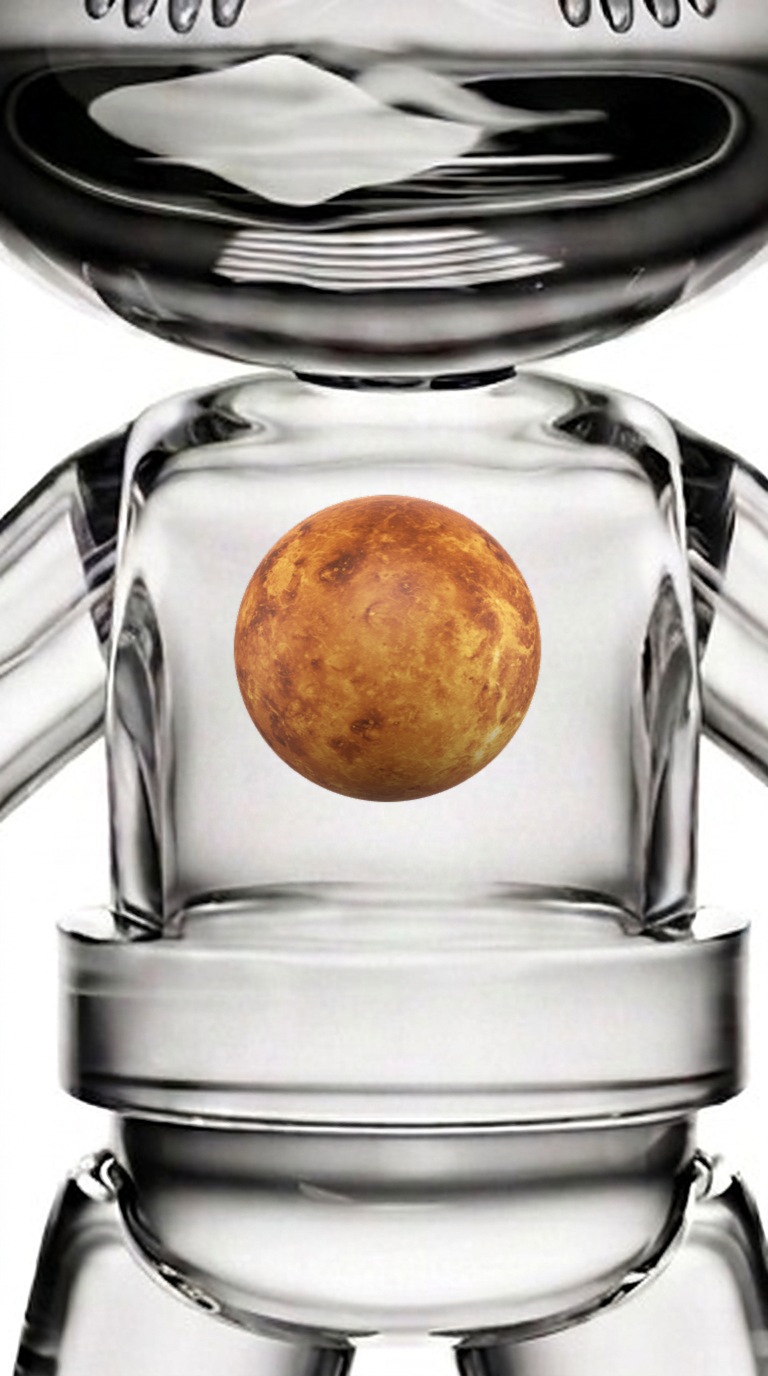 Planet · Venus · 惑星
