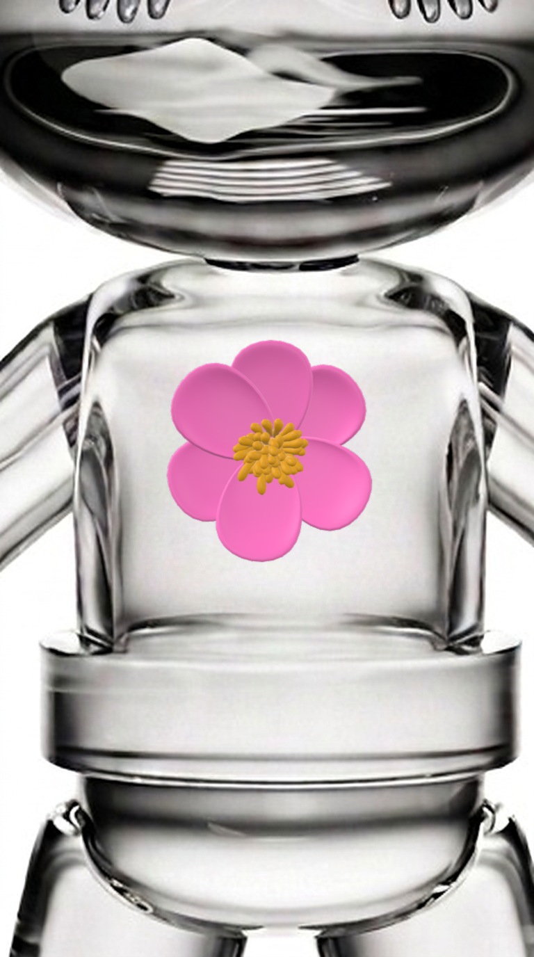Flower · Pink · 花