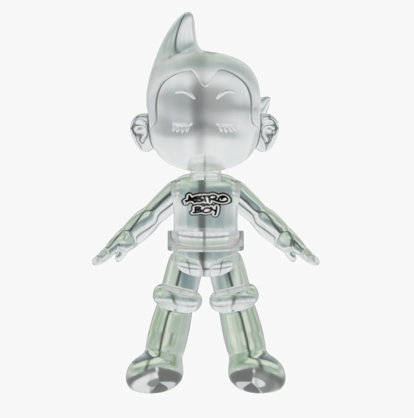 Graffiti ASTRO BOY 1 全身