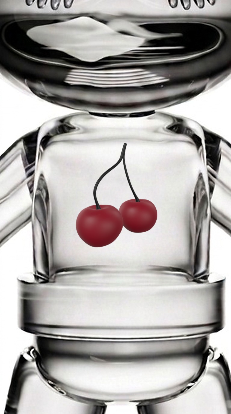 Fruit · Cherry · 果物