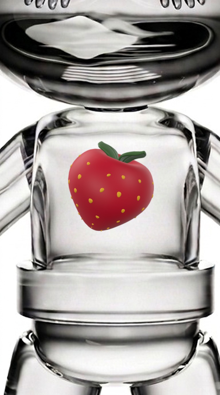 Fruit · Strawberry · 果物