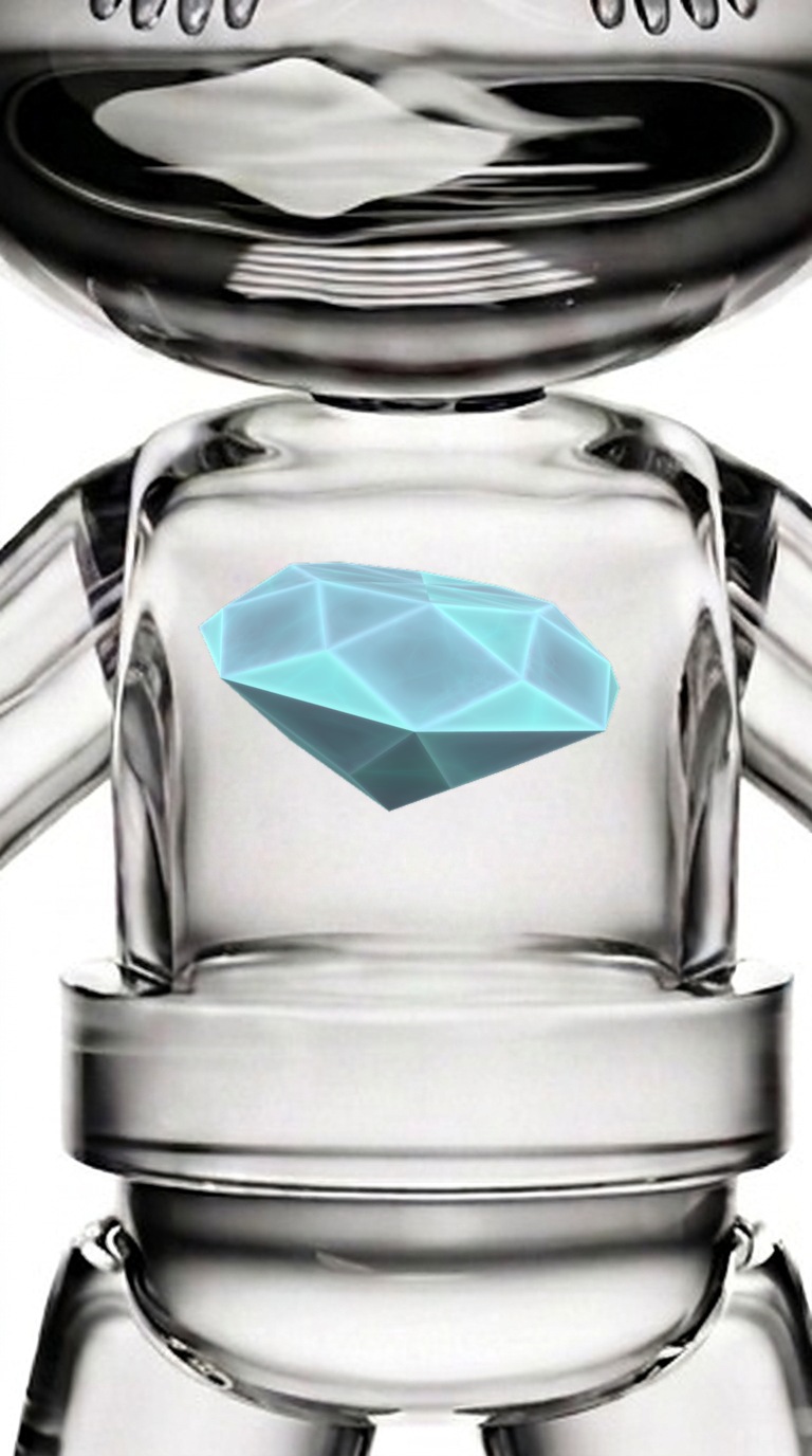 Gem · Diamond · 宝石