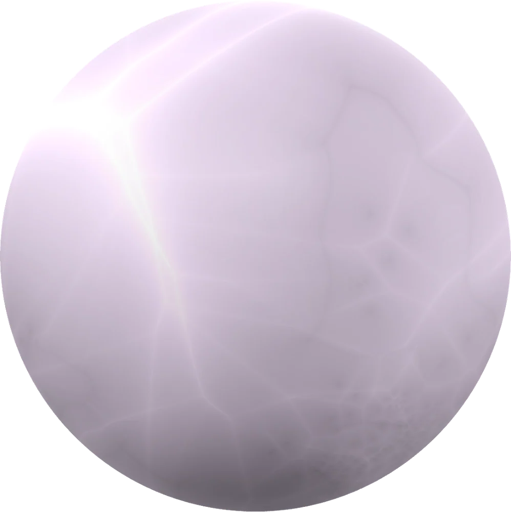 Gem · Pearl モチーフ単体