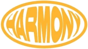 HARMONY モチーフ単体