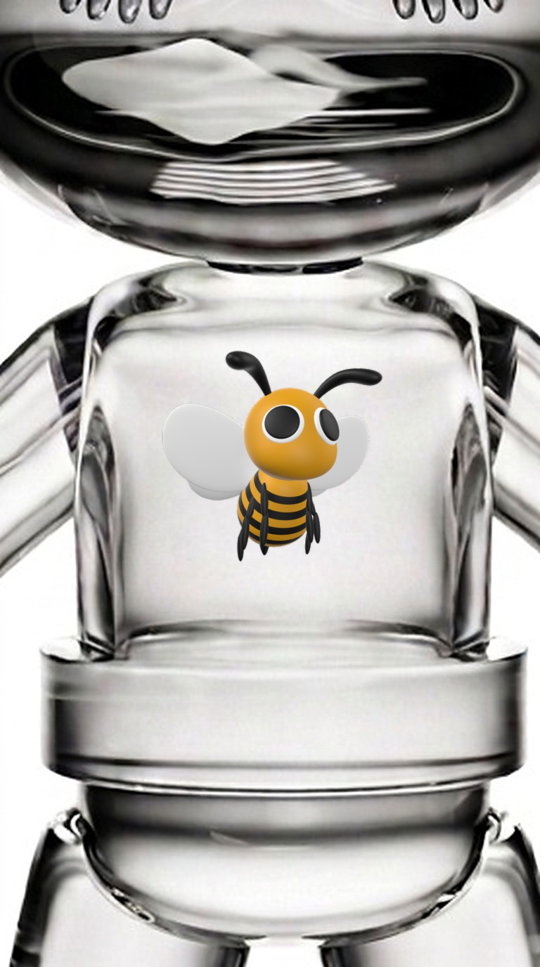 Little Life · Bee · 小さな命