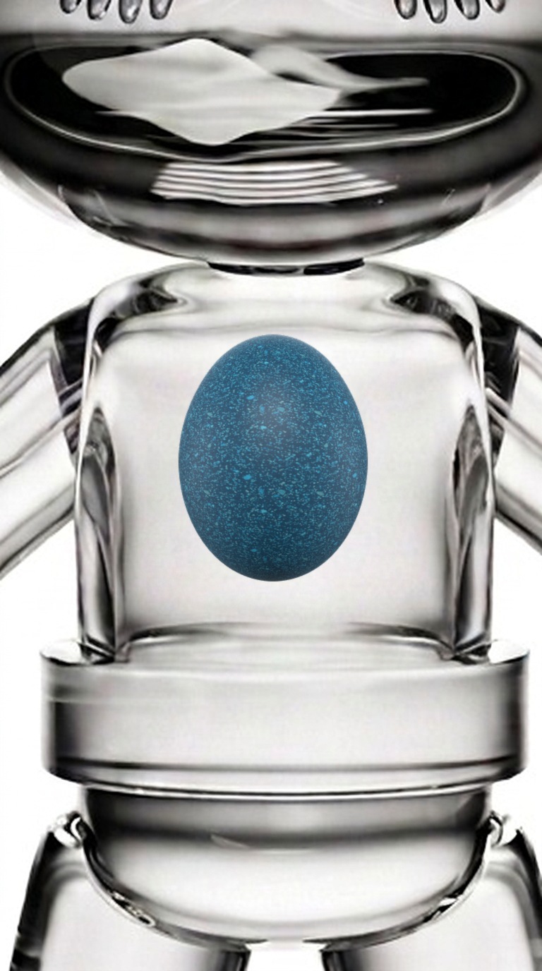 Egg · Emu · これからの命 卵