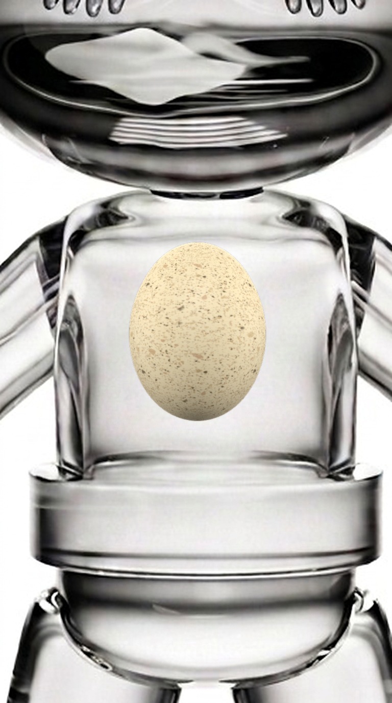 Egg · Turkey · これからの命 卵