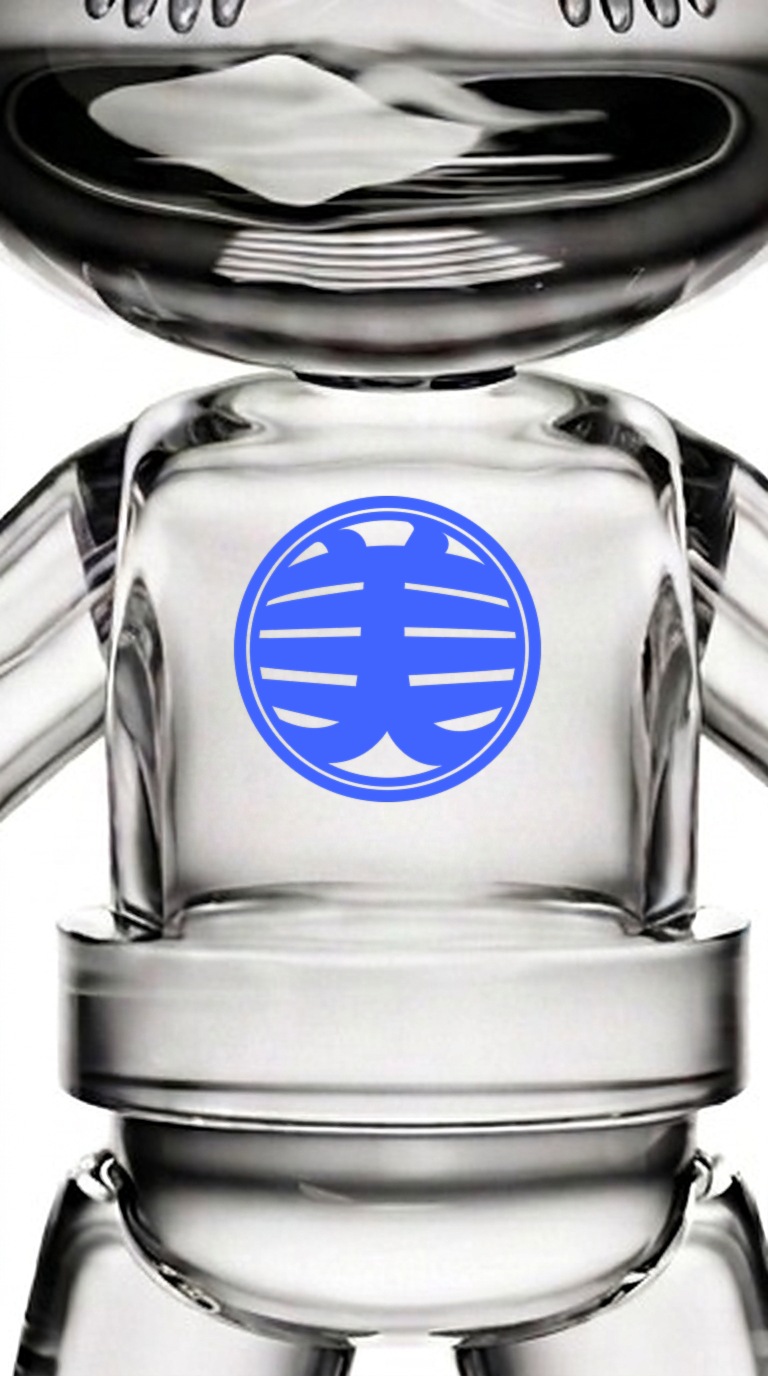 Kanji · 美 (Beauty) · 形と言葉