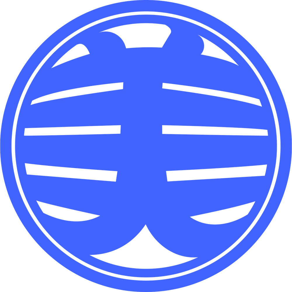 Kanji · 美 (Beauty) モチーフ単体